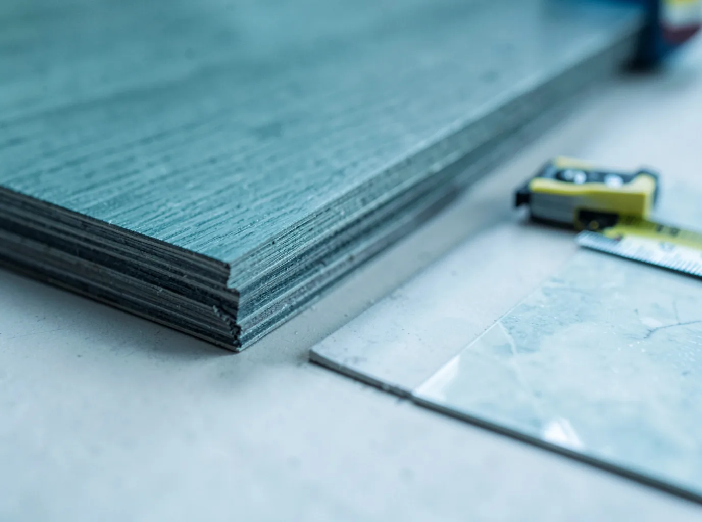 Luxury Vinyl Plank Installation Changewater, NJ FAQs